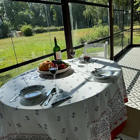 Apartman With Charm Niederdorla