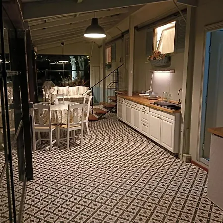 Apartman With Charm *