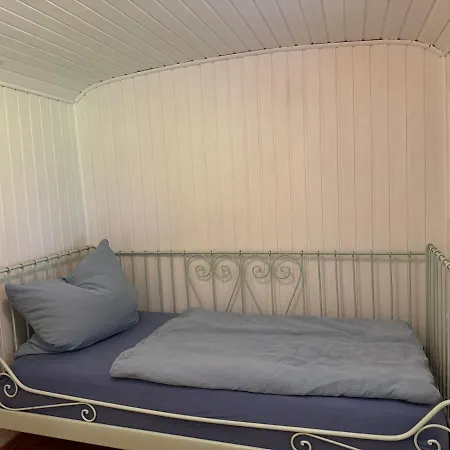 Apartman With Charm *