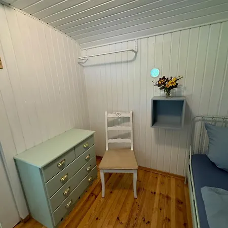 Apartman With Charm Niederdorla