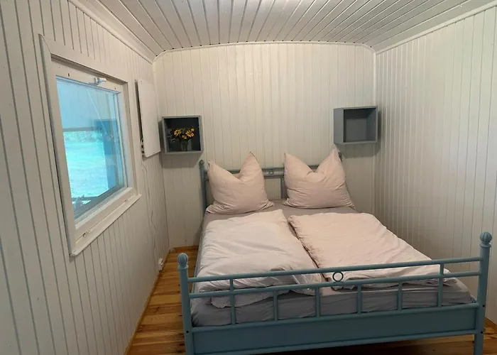 Appartamento With Charm Niederdorla