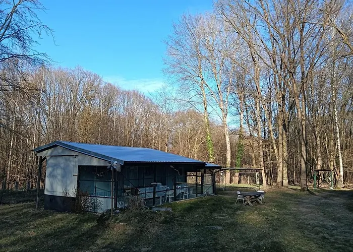 With Charm * Niederdorla