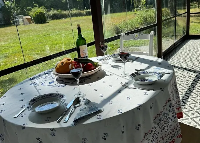 Appartamento With Charm Niederdorla