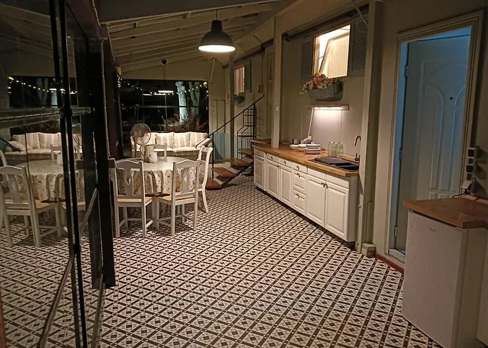 Appartamento With Charm *