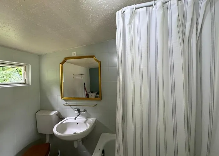 Appartamento With Charm Niederdorla