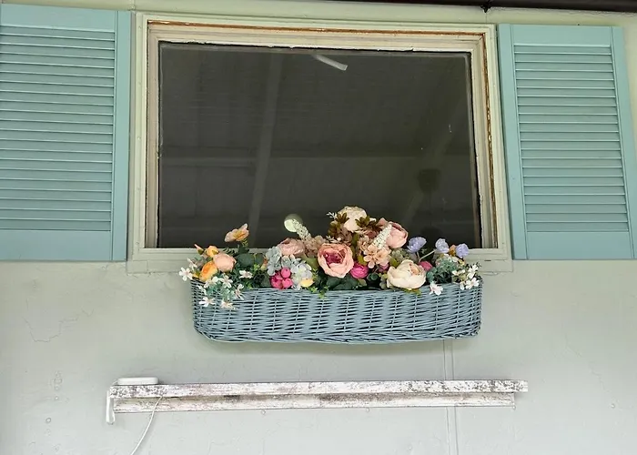 Appartamento With Charm Niederdorla