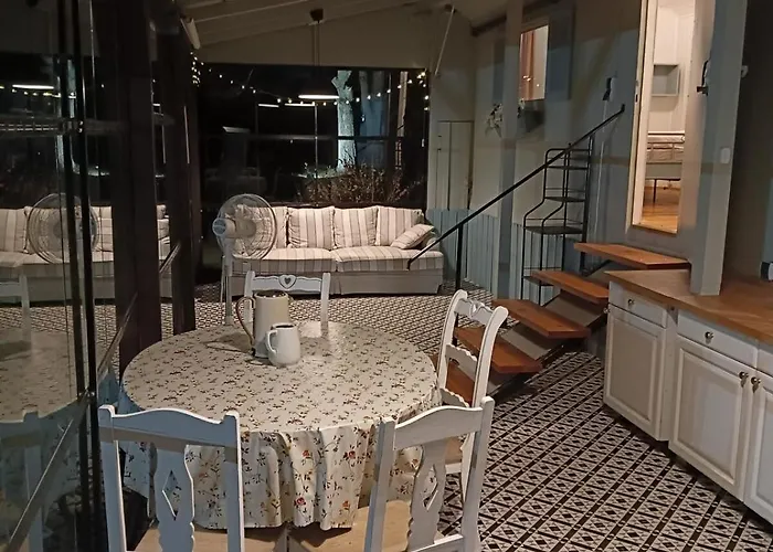 Appartamento With Charm