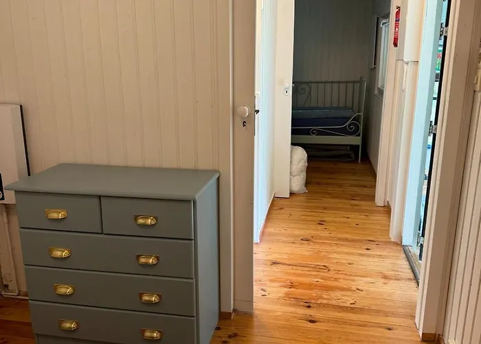 Appartamento With Charm *