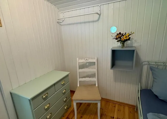 Appartamento With Charm Niederdorla